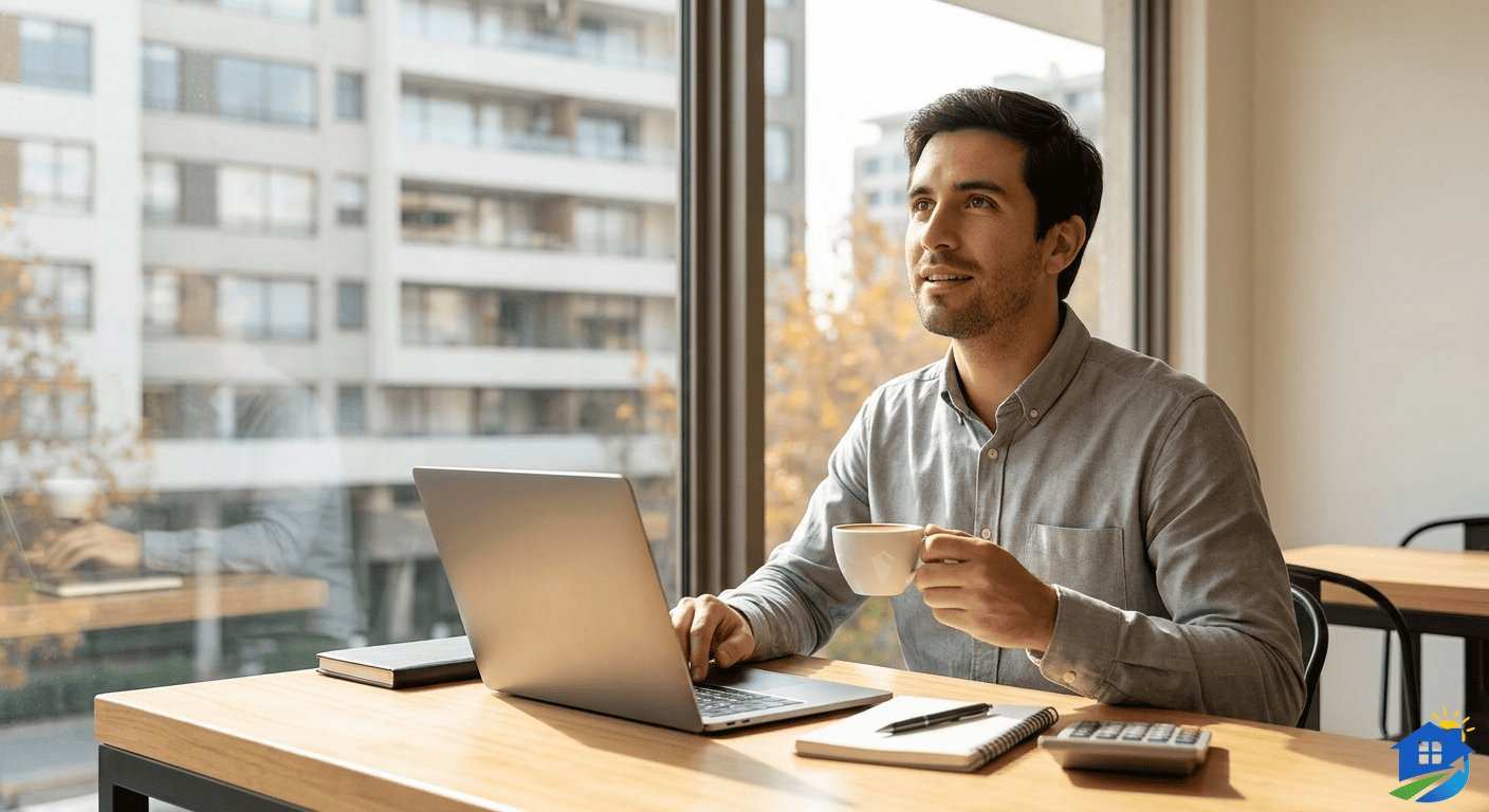 Te alcanza para comprar vivienda