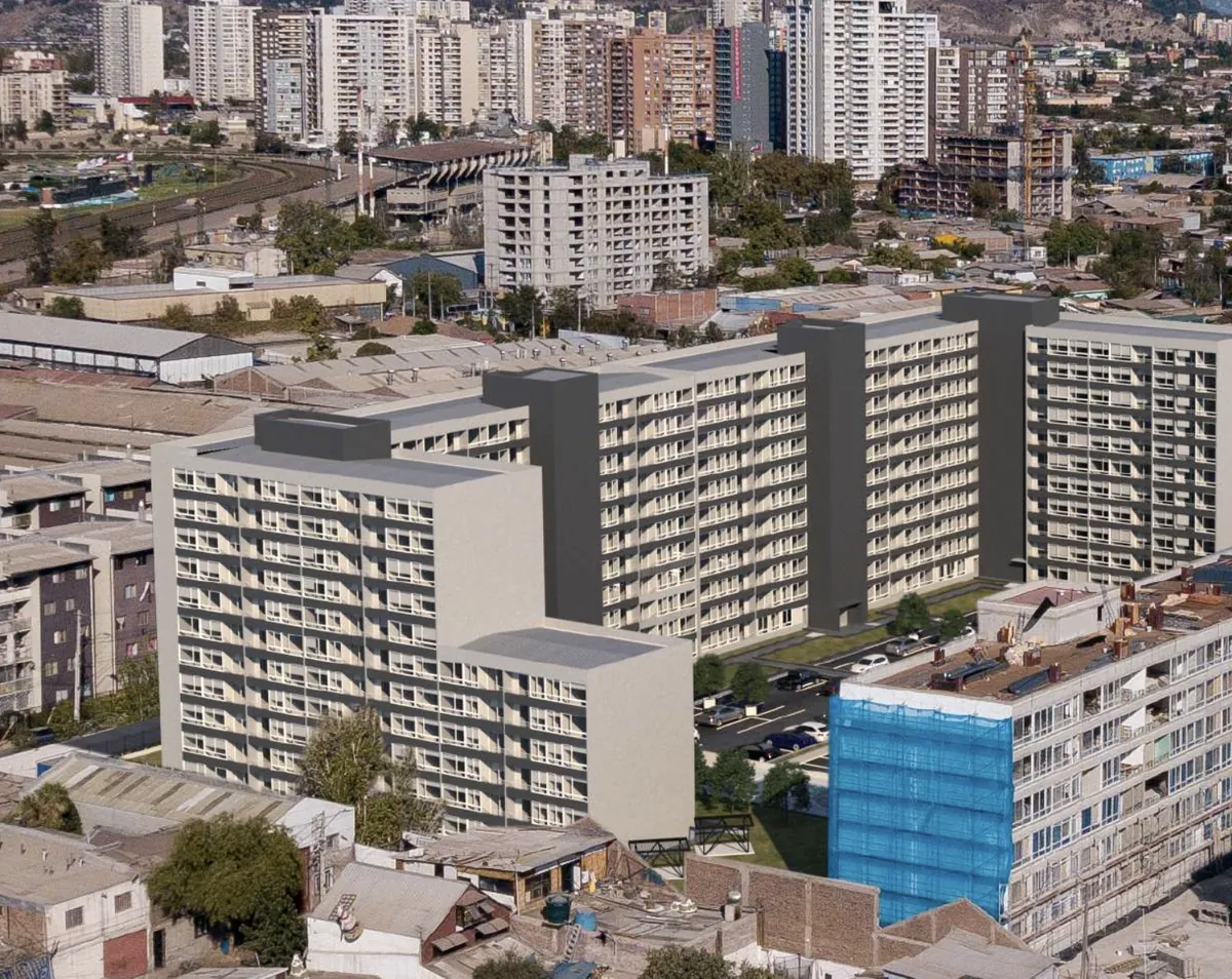 Jardines de Alvarado