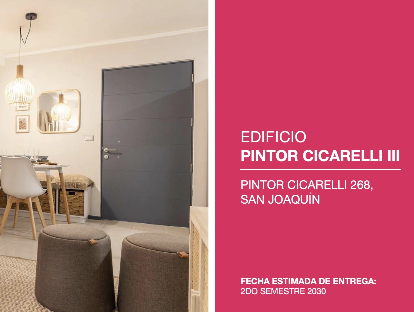 Pintor Cicarelli III