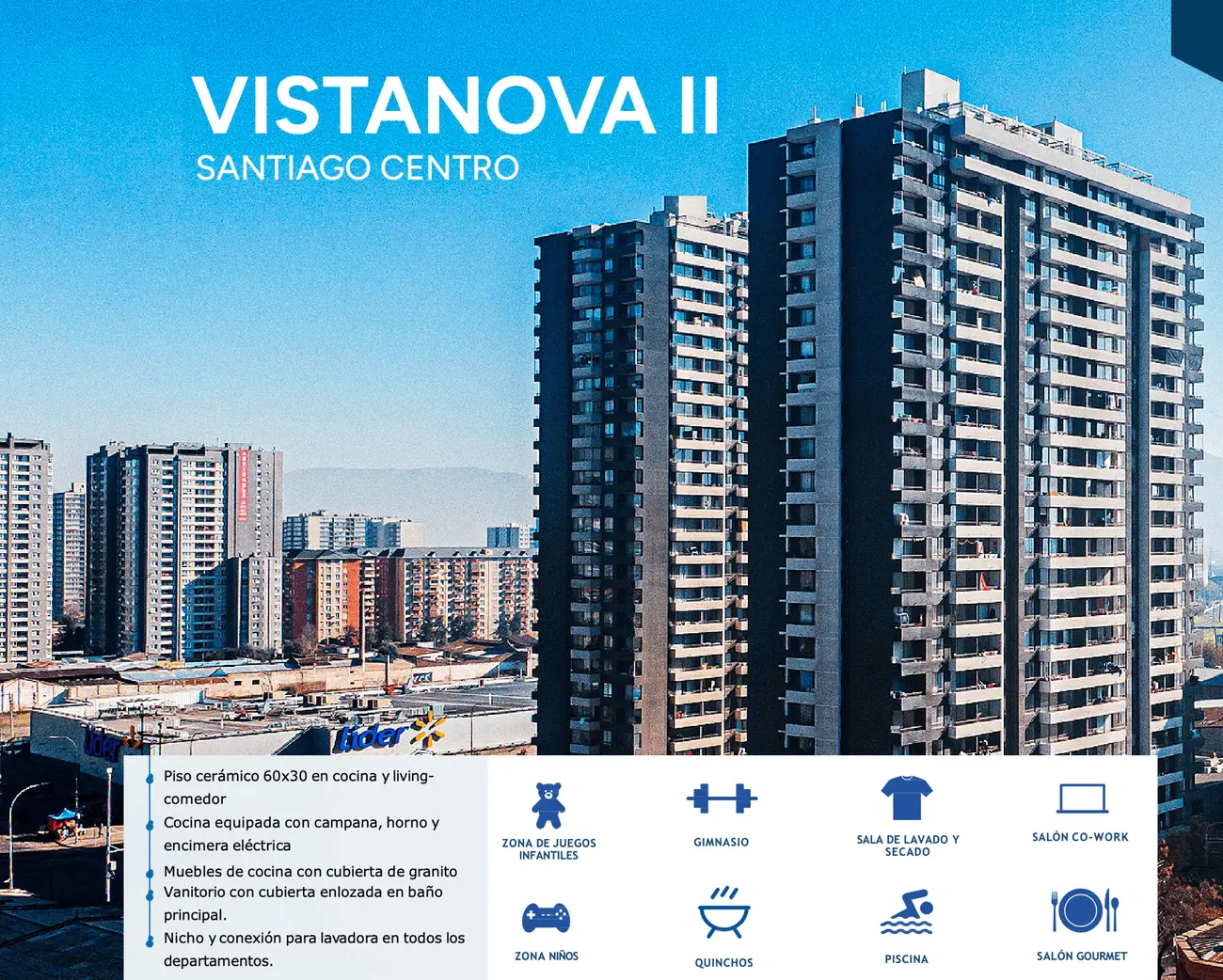 Vista Nova II